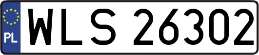 WLS26302