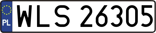 WLS26305