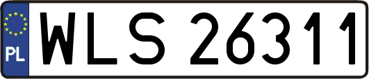 WLS26311