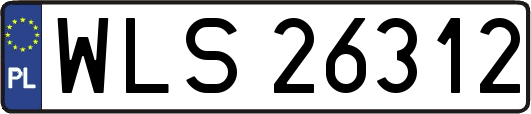 WLS26312