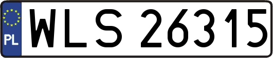 WLS26315