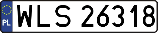 WLS26318