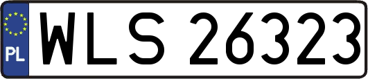 WLS26323
