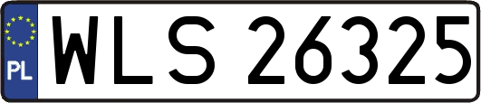 WLS26325