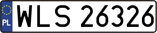 WLS26326