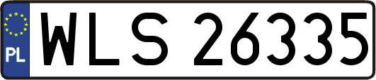 WLS26335
