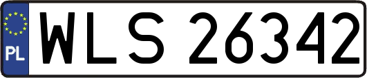WLS26342