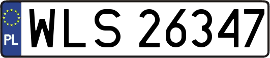 WLS26347