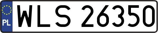 WLS26350