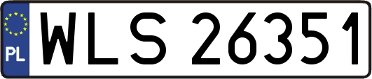 WLS26351