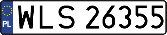 WLS26355