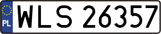 WLS26357