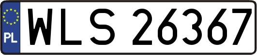 WLS26367