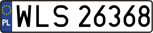 WLS26368