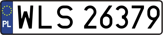 WLS26379