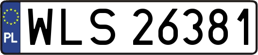 WLS26381