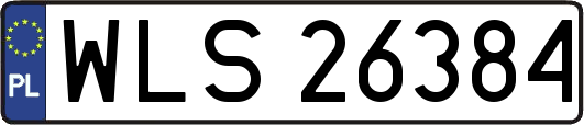WLS26384