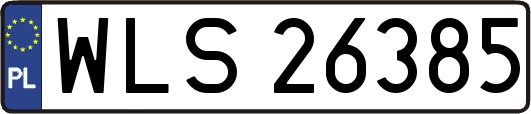WLS26385