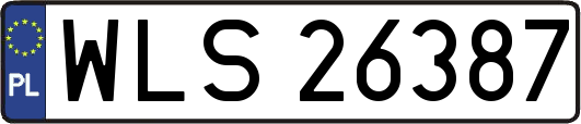 WLS26387