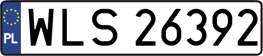 WLS26392
