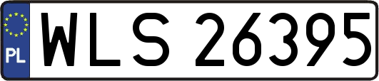 WLS26395