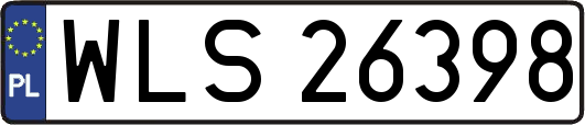 WLS26398