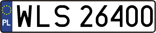 WLS26400