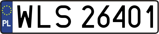WLS26401
