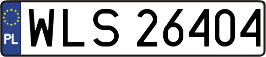 WLS26404