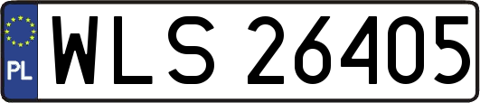 WLS26405