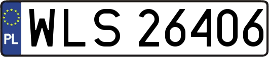 WLS26406