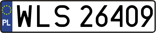 WLS26409