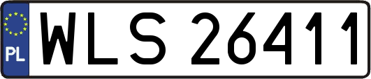 WLS26411