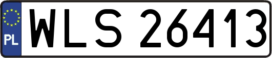 WLS26413