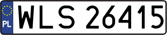 WLS26415
