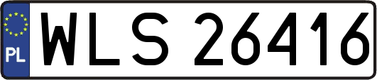 WLS26416