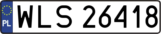 WLS26418