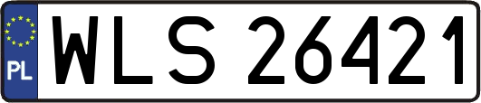 WLS26421