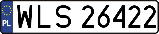 WLS26422