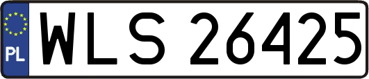 WLS26425