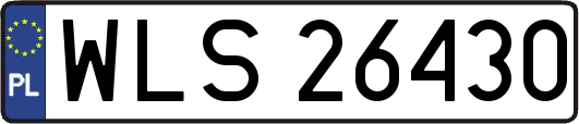WLS26430