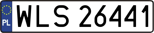 WLS26441