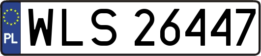 WLS26447
