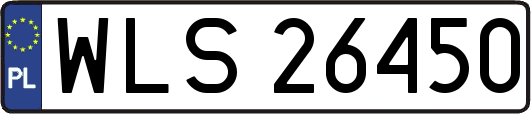 WLS26450