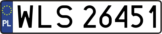 WLS26451