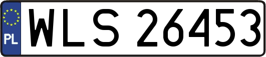 WLS26453