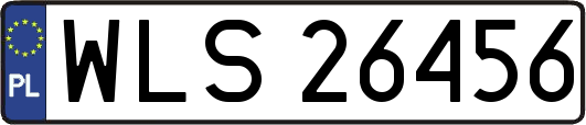 WLS26456