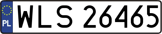 WLS26465