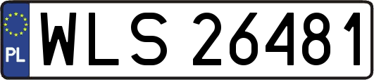 WLS26481