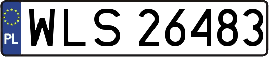 WLS26483